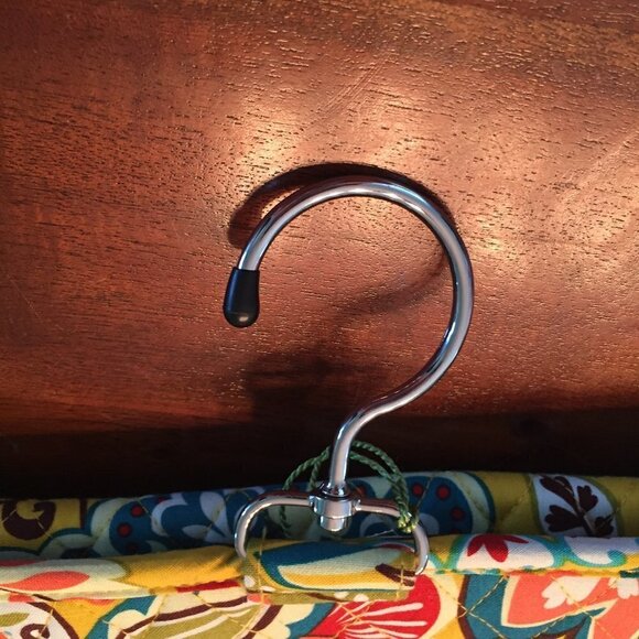 Vera Bradley Keep it Up Organizer NWT - Picture 4 of 9